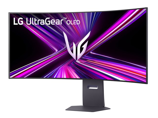 都内23区送料無料✨LG✨ 44.5インチゲーミングモニター45GX950A-B LG UltraGear 45GX950A-B [44.5インチ]の製品画像 - 価格.com