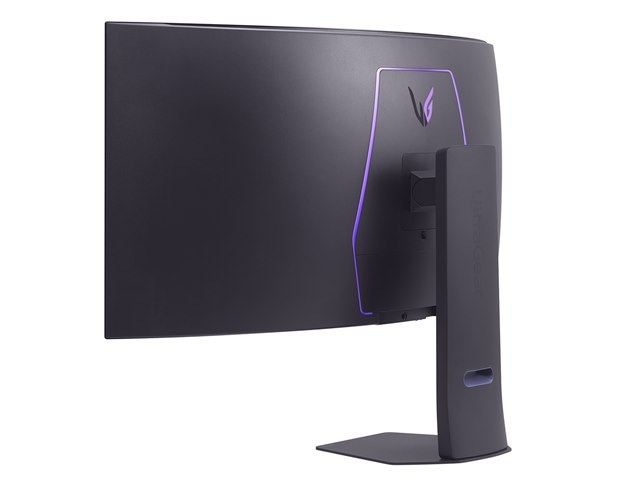 LG UltraGear 45GX950A-B [44.5インチ]の製品画像 - 価格.com