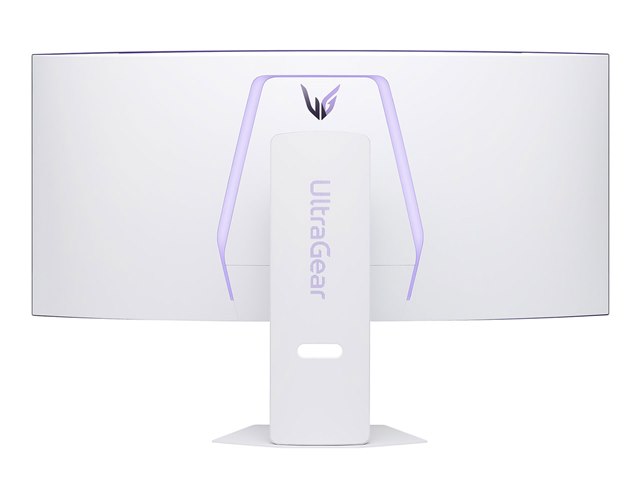 LG UltraGear 39GX90SA-W [39インチ]の製品画像 - 価格.com