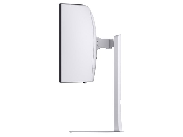 LG UltraGear 34GX90SA-W [34インチ]の製品画像 - 価格.com