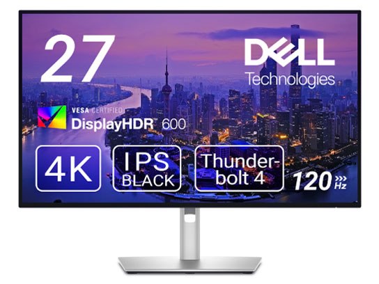 U2725QE [27インチ]の製品画像 - 価格.com