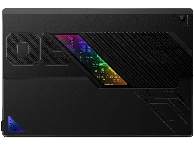 ROG Flow Z13 GZ302EA GZ302EA-AI912C [オフブラック]の製品画像 