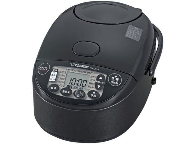 �ɂߐ��� NW-VR10-BA [�u���b�N]