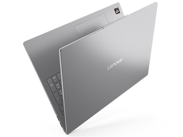 Lenovo ノートパソコン シルバー 傷あり Lenovo IdeaPad Pro 5 Gen 9 AMD Ryzen 7 8845HS・16GBメモリー・512GB