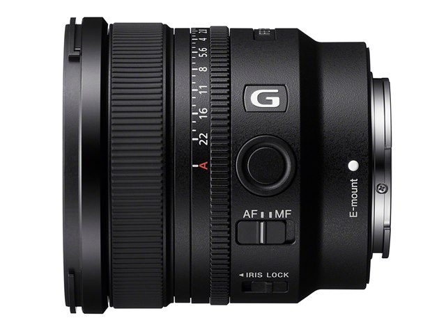 【美品】SONY FE 16mm F1.8 G（SEL16F18G） Amazon.com : Sony FE 16mm f/1.8 G : Electronics