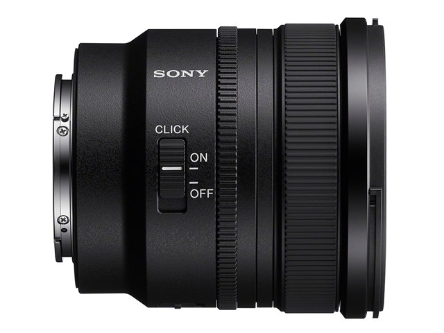 新品・保証付 Sony FE 16mm F1.8 G レンズSEL16F18G FE 16mm F1.8 G SEL16F18Gの製品画像 - 価格.com