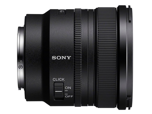 SONY FE 16mm F1.8 G レンズ( SEL16F18G ) Amazon.com : Sony FE 16mm f/1.8 G : Electronics
