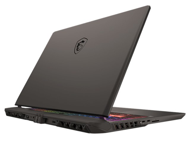 Vector-16-HX-AI-A2XWIG-7650JP [コスモスグレイ]の製品画像 - 価格.com