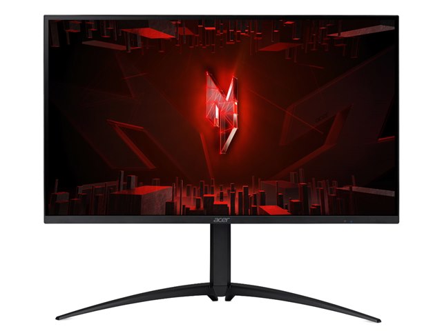 ディスプレイ・モニター本体 Acer Nitro XV5 (XV275UP3biiprx) NITRO XV5 XV275UP3biiprx [27インチ 黒]の製品画像 - 価格.com