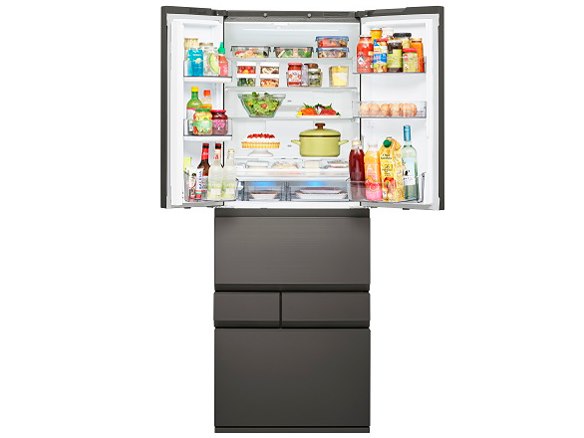 VEGETA GR-Y540XFS(TH) [フロストグレージュ]の製品画像 - 価格.com