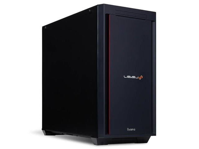 LEVEL�� Ryzen 7 7700�ERTX 5070Ti�E32GB�������E1TB NVMe M.2 SSD�EWindows 11 Home [DSP��]�ELEVEL-R7B6-R77-UKX