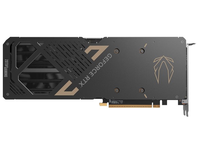 グラフィックボード・グラボ・ビデオカード ZOTAC GeForce RTX 5070 SOLID OC 12GB ZOTAC GAMING GeForce RTX 5070 SOLID OC | ZOTAC