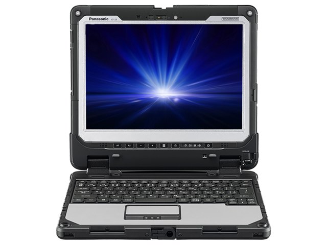TOUGHBOOK CF-339CAAXAJ