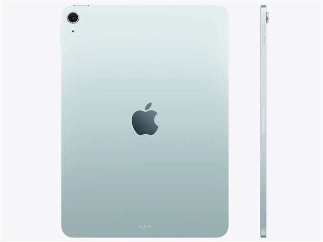 iPad Air 11インチ Wi-Fi 128GB 2025年春モデル MC9X4J/A