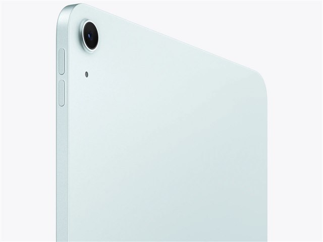 iPad Air 11インチ Wi-Fi 128GB 2025年春モデル MC9X4J/A