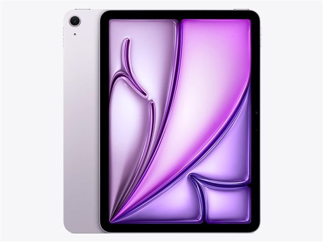 iPad Air 11インチ Wi-Fi 128GB 2025年春モデル MCA04J/A