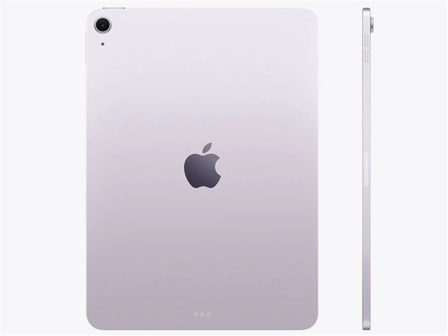 Apple iPad 11インチ Wi-Fi 128GB 2025年春モデル iPad 11インチ Wi-Fi 128GB 2025年春モデル MD4D4J/A [イエロー