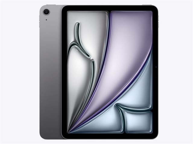 iPad Air 11インチ Wi-Fi 256GB 2025年春モデル MCA14J/A