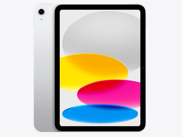 iPad 11インチ Wi-Fi 256GB 2025年春モデル MD4G4J/A [シルバー]の製品