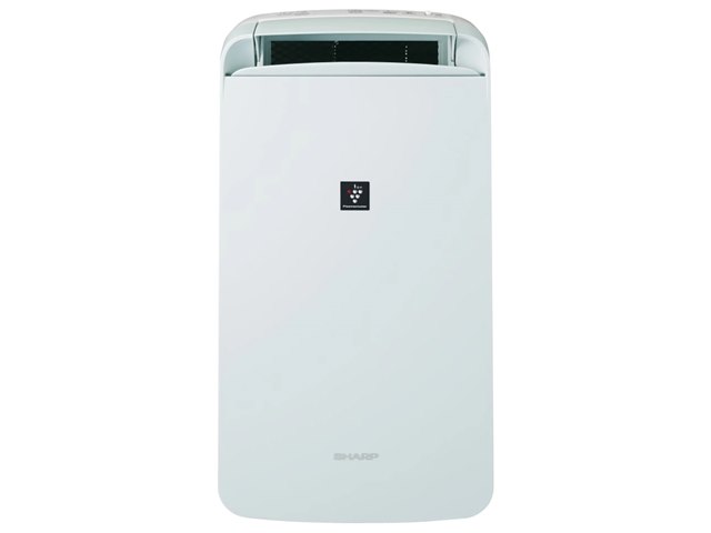 �R���p�N�g�N�[�� CM-T100-W [�z���C�g�n]