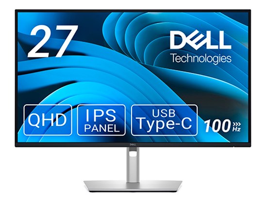P2725DE [27インチ]の製品画像 - 価格.com