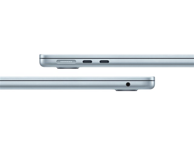 ☆DREAM☆　MacBook Air 13インチ MC6T4J/A アップル(Apple) MC6T4J/A 13インチMacBook Air Apple M4チップ 10コア