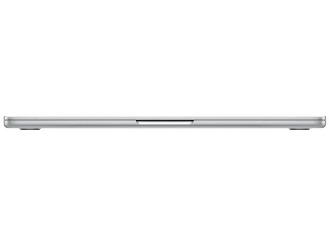 MacBook Air 13.6インチ Liquid Retinaディスプレイ MW0X3J/A