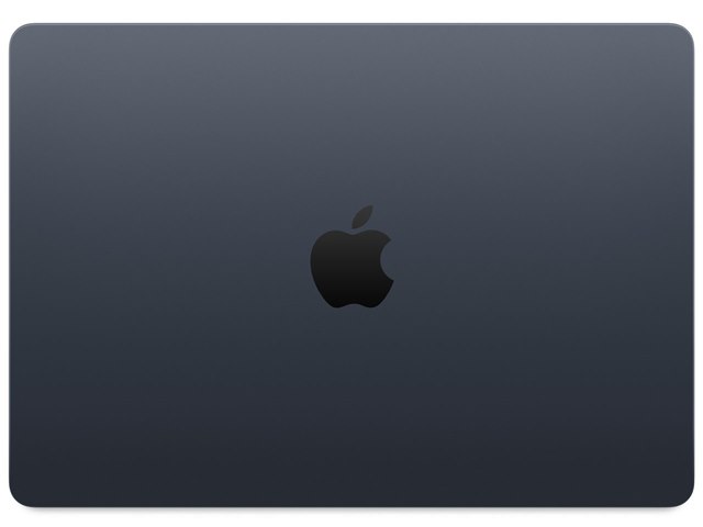 MacBook Air 13.6インチ Liquid Retinaディスプレイ MW133J/A