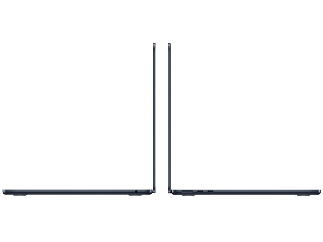 MacBook Air 13.6インチ Liquid Retinaディスプレイ MC6C4J/A