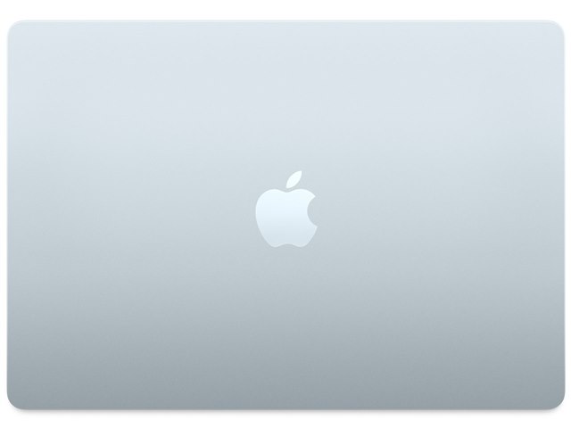 MacBook Air 15.3インチ Liquid Retinaディスプレイ MC7A4J/A [スカイ