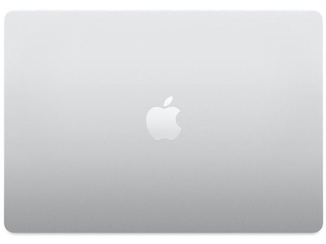 MacBook Air 15.3インチ Liquid Retinaディスプレイ MW1G3J/A
