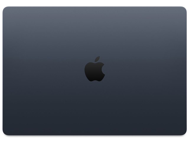 MacBook Air 15.3インチ Liquid Retinaディスプレイ MW1L3J/A