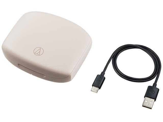 ATH-AC5TW WH [リッチホワイト]の製品画像 - 価格.com