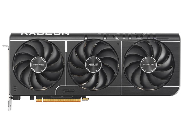 【眼鏡さん】PRIME-RX9070-O16G PRIME-RX9070XT-O16G [PCIExp 16GB]の製品画像 - 価格.com