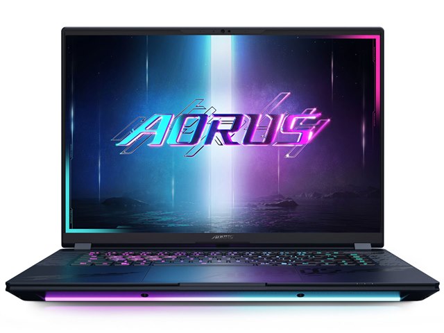 AORUS MASTER 16 BZHC6JPE64SP