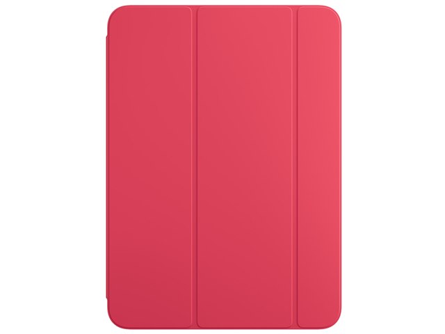 Apple iPad用 Smart Folio MDEP4FE/A iPad（A16）用Smart Folio - ウォーターメロン - Apple（日本）