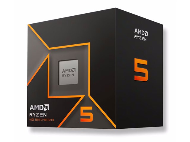 【新品未使用】Ryzen5 9600 動作保証 新品未使用】Ryzen5 9600X 動作保証 返品対応有り！ - メルカリ