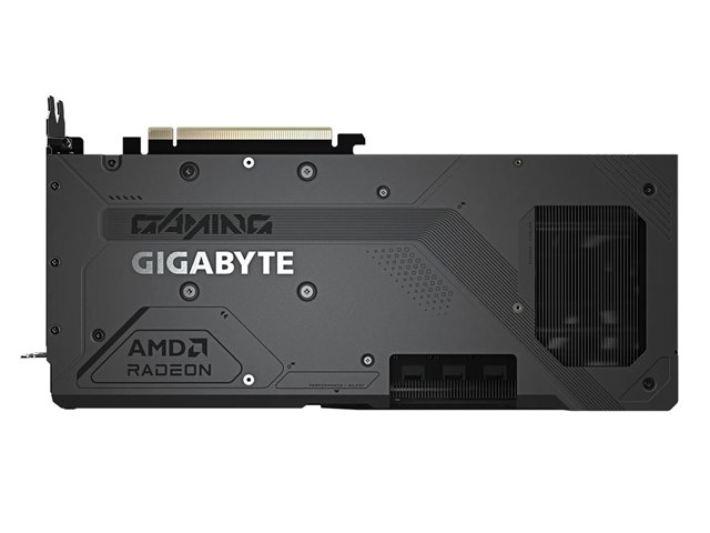GV-R9070XTGAMING OC-16GD [PCIExp 16GB]の製品画像 - 価格.com