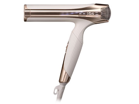ReFa BEAUTECH DRYER SMART W RE-AX-20A [アイボリー]の製品画像