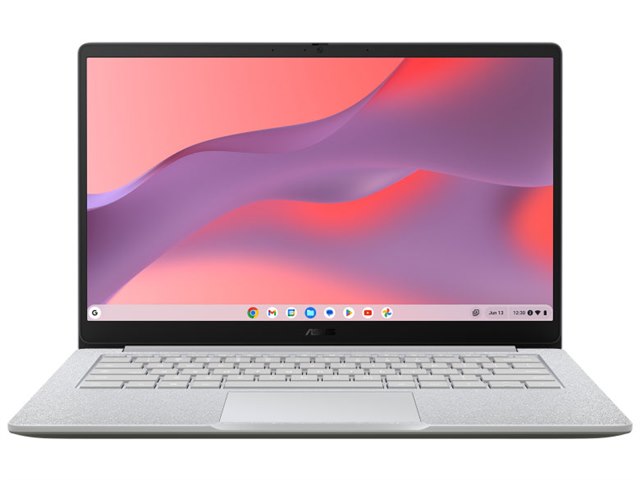 その他 Chromebook CX14 CX1405CKA-NK0087 ASUS CX14 14