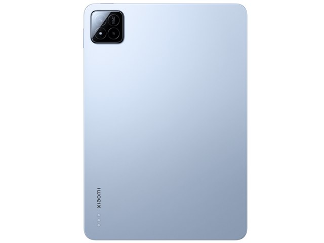 Xiaomi Pad 7 8GB+128GB [ブルー]の製品画像 - 価格.com