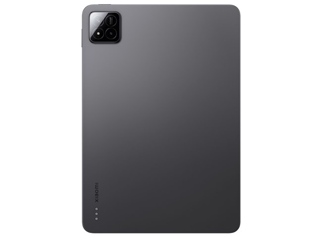 【新品未開封】Xiaomi Pad 7 Gray 8G+256G VHU5497 楽天ビック｜Xiaomi｜シャオミ Androidタブレット Xiaomi Pad 7 8G+