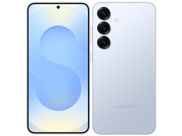 Galaxy S25 Edge ブルー 512GB SIMフリー【新品】 Galaxy S25 512GB SIMフリー [アイシーブルー]の製品画像 - 価格.com