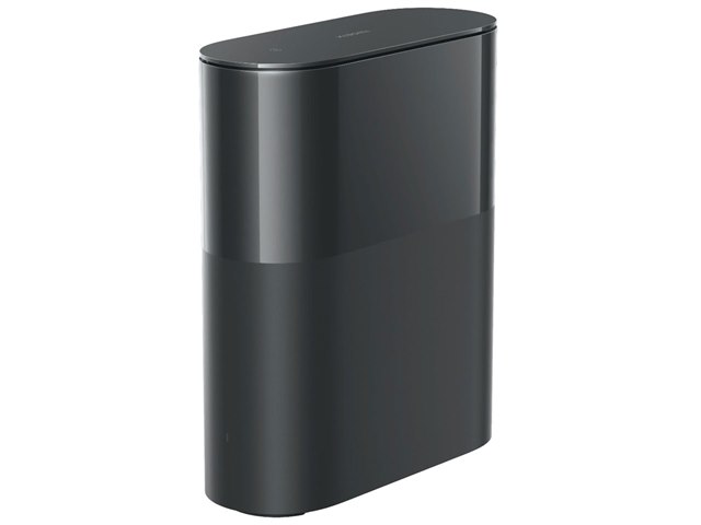 Xiaomi メッシュシステム BE3600 Pro(1ユニット) メッシュシステム BE3600 Pro(1ユニット) [ダークグレー]の製品画像