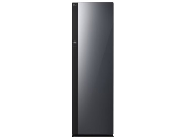 The All New LG Styler SC5GMR80H [�u���b�N�~���[]