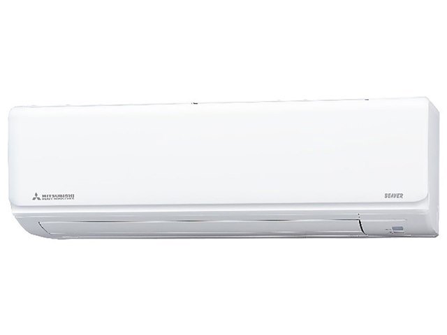 エアコン 8畳  SRK2525R-W ファインスノー ビーバーエアコン Rシリーズ エアコン ビーバーエアコン SRK2525R-W [ファインスノー]の製品画像 - 価格.com