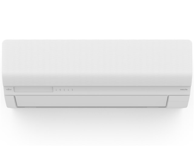 AS-W225S-W エアコン　新品 ノクリア AS-W225S [ホワイト]の製品画像 - 価格.com