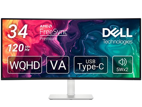 S3425DW [34インチ]の製品画像 - 価格.com