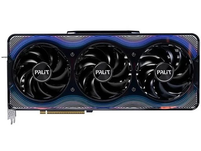 NE75090019R5-GB2020G (GeForce RTX 5090 GameRock 32GB