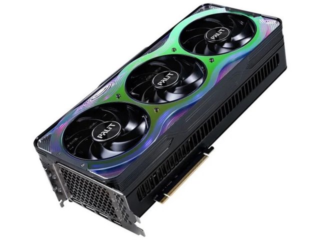 NE75090019R5-GB2020G (GeForce RTX 5090 GameRock 32GB